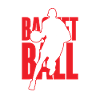 Basketball Basketballer Team