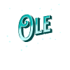 Ole name personalized