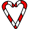 coeur canne à sucre