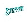 Steffen name personalized