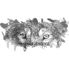 Wolf, animal instinct
