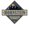 sächsische Schweiz Hohnstein