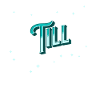 Till name personalized