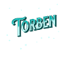 Torben Namen personalisiert