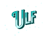 Ulf name personalized