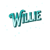 Willie name personalized