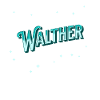 Walther name personalized