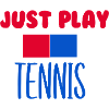 Tennis sport