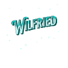Wilfried name personalized
