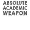 Students Absolute Academic Weapon