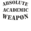 Students Absolute Academic Weapon