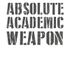 Students Absolute Academic Weapon