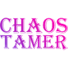 Chaos Tamer Kindergarten Teacher Babysitter
