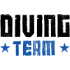 Diving Team