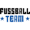 Fussball Team