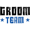 Groom Team