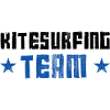 Équipe de kitesurf