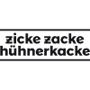 Zicke Zacke Hühnerkacke