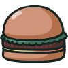 BURGER CLASSICO