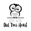 Owls - Eagle Owl Quote 5 - pos
