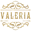 Valeria gold