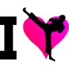 Boxe Femmes Kickboxing Kickboxing Kickboxer