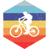 Cykling Mountainbike Cyklister