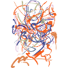 Abstract Art Patterns