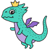 Drache Drachen