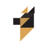 Doberman - Tangram