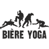 bière yoga