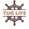 Schlepper Schleppboot Tug Life