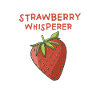 Strawberry Whisperer