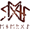 Energy - Rune - Sigille - Binderune