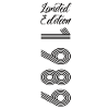 Limited Edition 1989