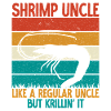 Shrimp Lover Gift