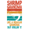 Shrimp Lover Gift