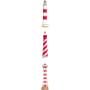 Phares, Écosse, Zélande, Hambourg