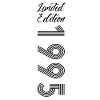 Édition limitée 1995