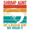 Shrimp Lover Gift
