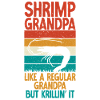 Shrimp Lover Gift