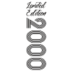 Édition limitée 2000
