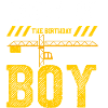 Mom Of The Birthday Boy
