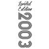 Édition limitée 2003
