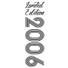 Édition limitée 2006