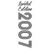 Édition limitée 2007