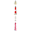 Lighthouses, Netherlands, Turkey, USA, Germany