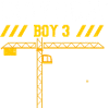 Birthday Boy 3