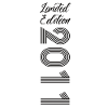 Édition Limitée 2011