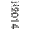 Édition Limitée 2014